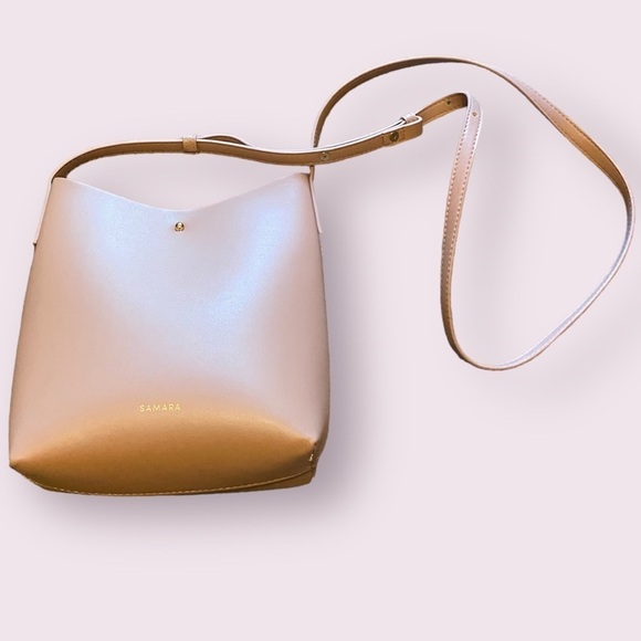 Samara NEW Crossbody/Shoulder Bag - Picture 2 of 6